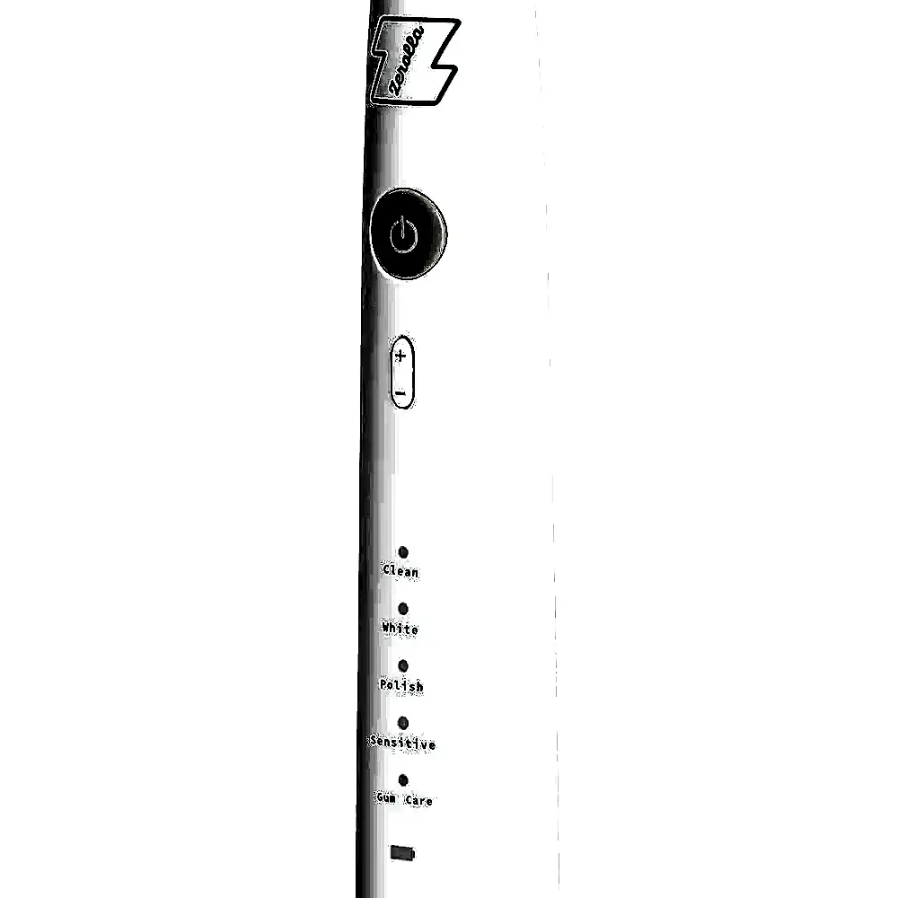Eco Electric Sonic Toothbrush - Zerolla