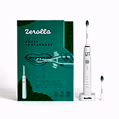 Eco Electric Sonic Toothbrush - Zerolla