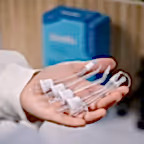 Eco Electric Water Flosser - Zerolla