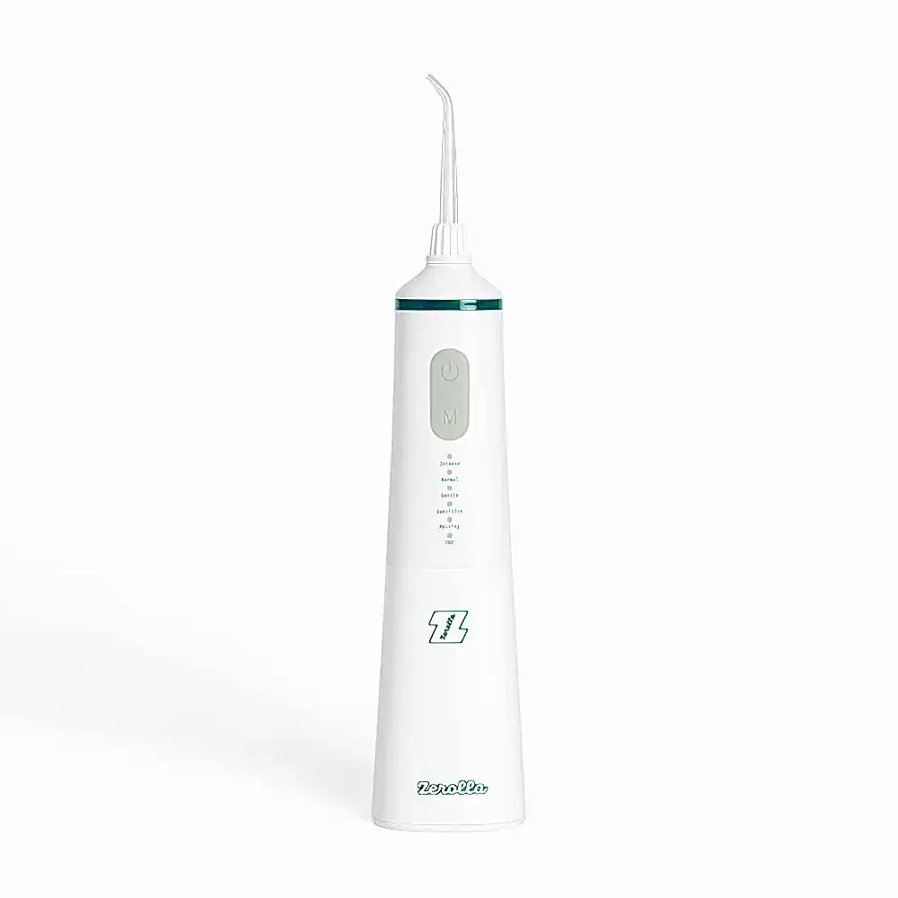 Eco Electric Water Flosser - Zerolla