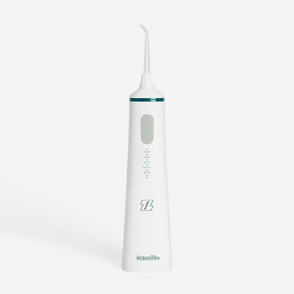 Eco Electric Water Flosser - Zerolla