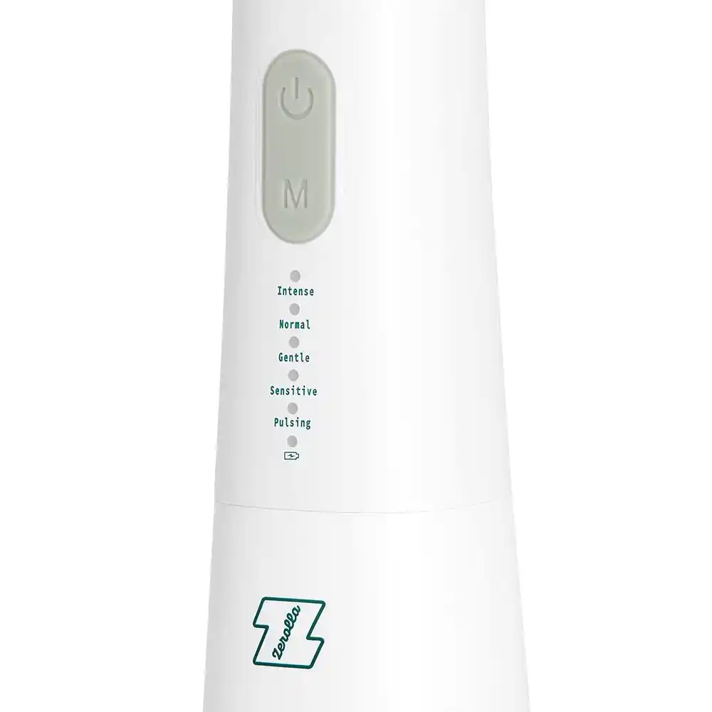 Eco Electric Water Flosser - Zerolla