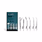 Eco Electric Water Flosser - Zerolla