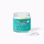 Eco Natural Mouthwash Tablets - Zerolla