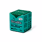 Eco Natural Oil Pulling Mouthwash - Zerolla