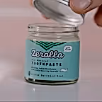 Eco Natural Whitening Toothpaste - Zerolla