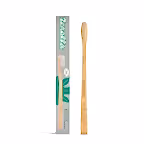 Eco Plant - based Bamboo Toothbrush - Zerolla