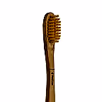 Eco Plant - based Bamboo Toothbrush - Zerolla
