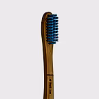 Eco Plant - based Bamboo Toothbrush - Zerolla