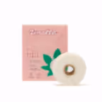 Eco Plant - based Castor Oil Dental Floss - Zerolla