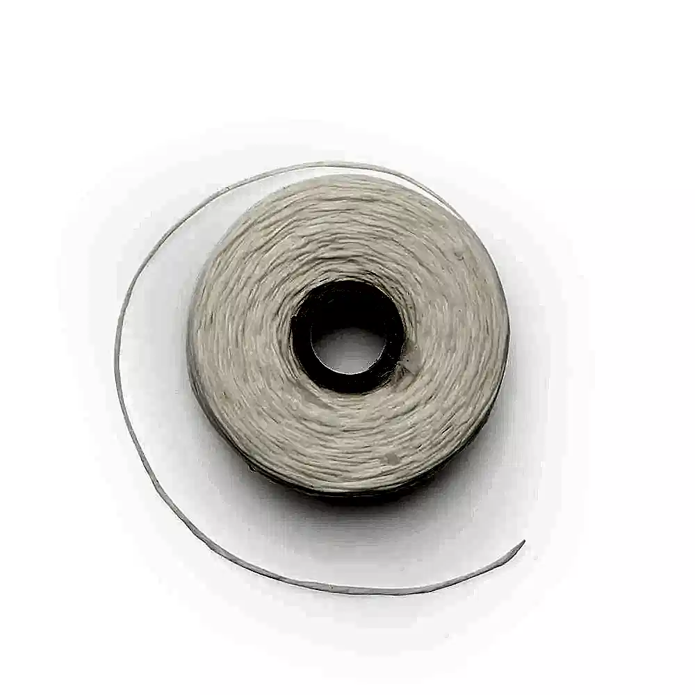 Eco Plant - based Castor Oil Dental Floss - Zerolla