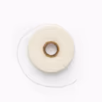 Eco Plant - based Castor Oil Dental Floss - Zerolla