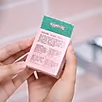 Eco Plant - based Castor Oil Dental Floss - Zerolla